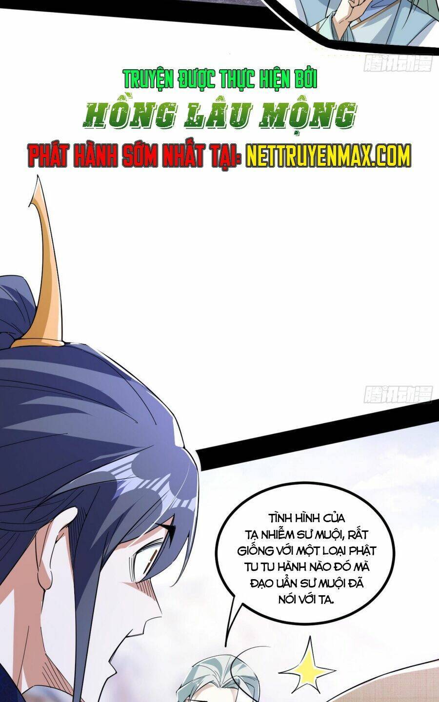 Ta Là Tà Đế Chap 396 - Next Chap 397