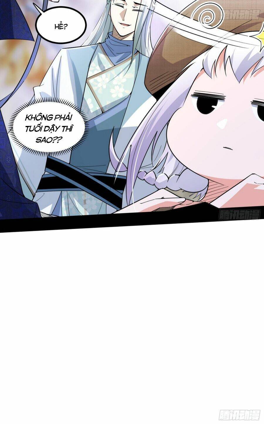 Ta Là Tà Đế Chap 396 - Next Chap 397