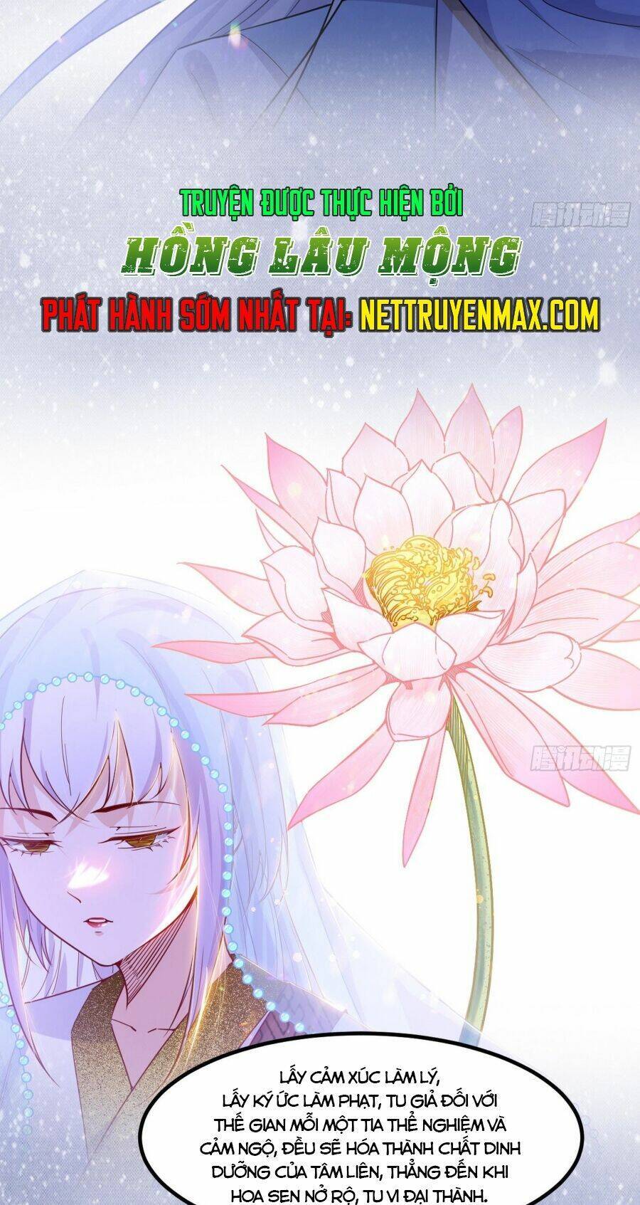 Ta Là Tà Đế Chap 396 - Next Chap 397