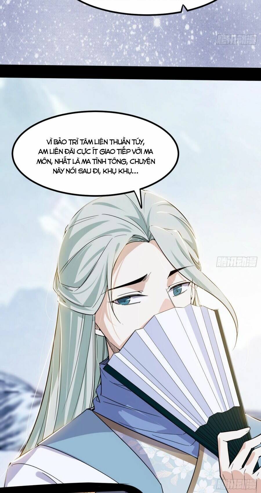 Ta Là Tà Đế Chap 396 - Next Chap 397