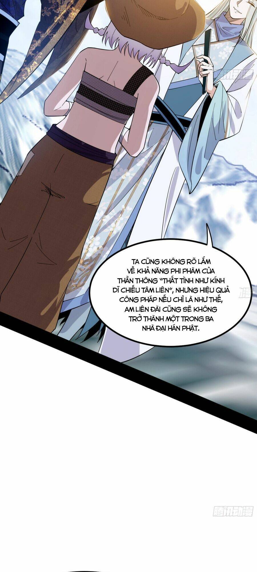 Ta Là Tà Đế Chap 396 - Next Chap 397