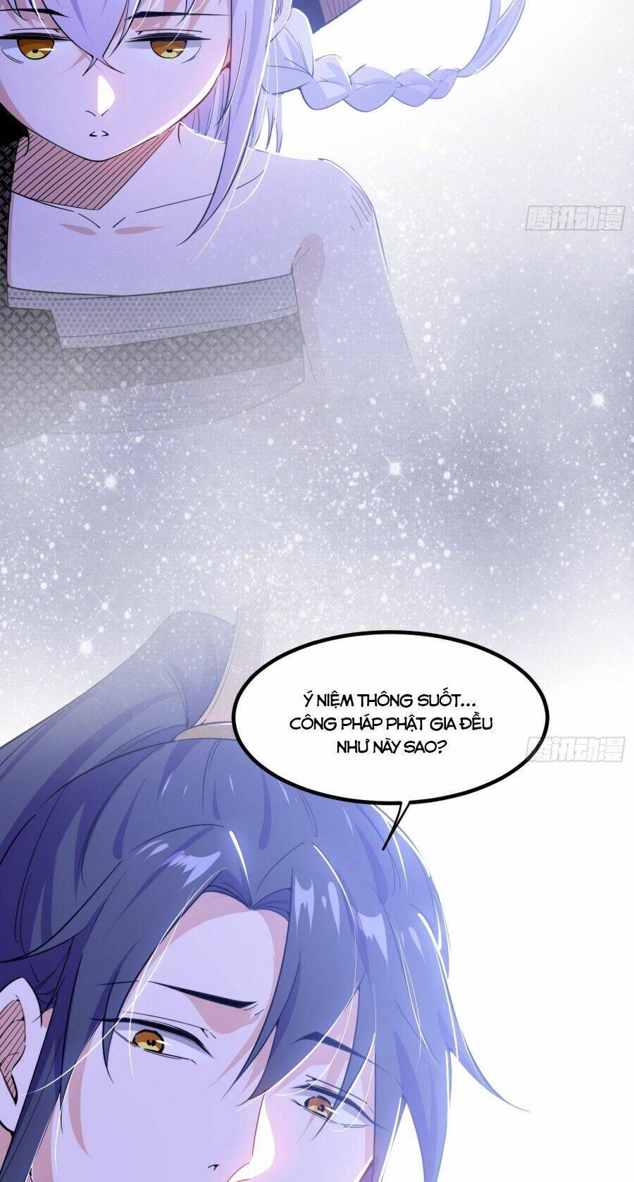 Ta Là Tà Đế Chap 396 - Next Chap 397