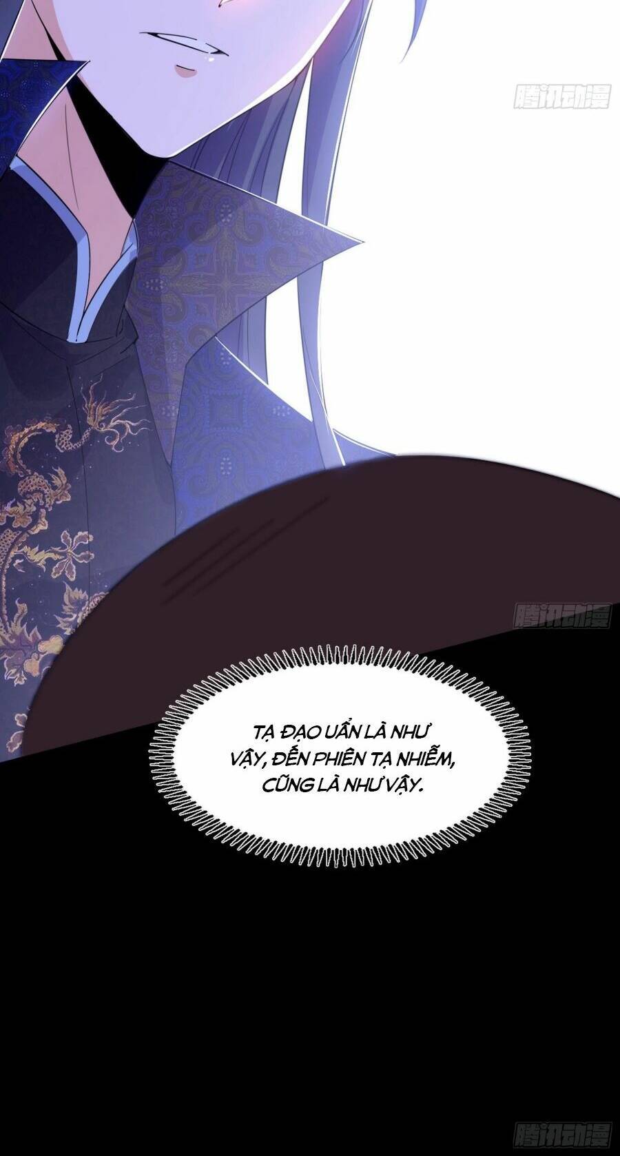 Ta Là Tà Đế Chap 396 - Next Chap 397