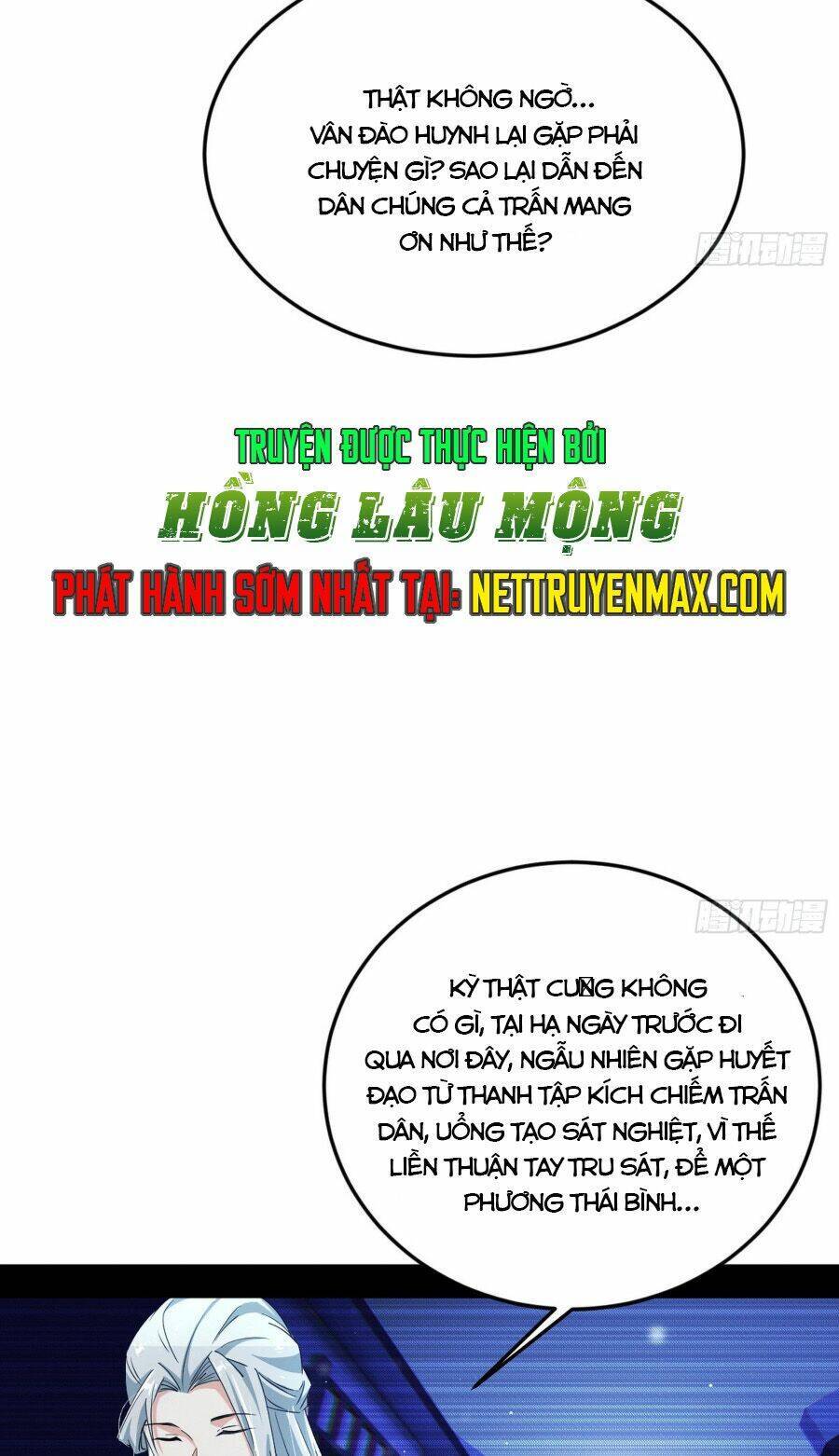 Ta Là Tà Đế Chap 397 - Next Chap 398