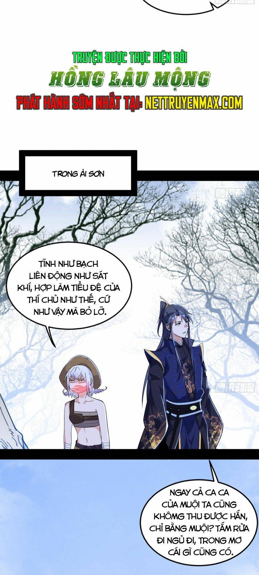 Ta Là Tà Đế Chap 397 - Next Chap 398