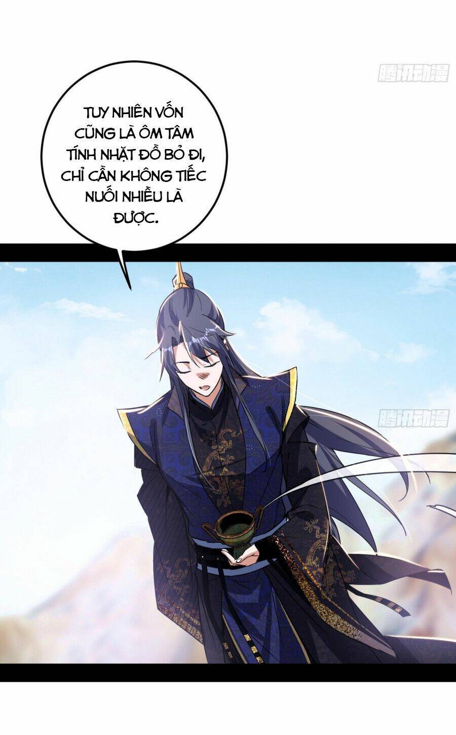 Ta Là Tà Đế Chap 397 - Next Chap 398