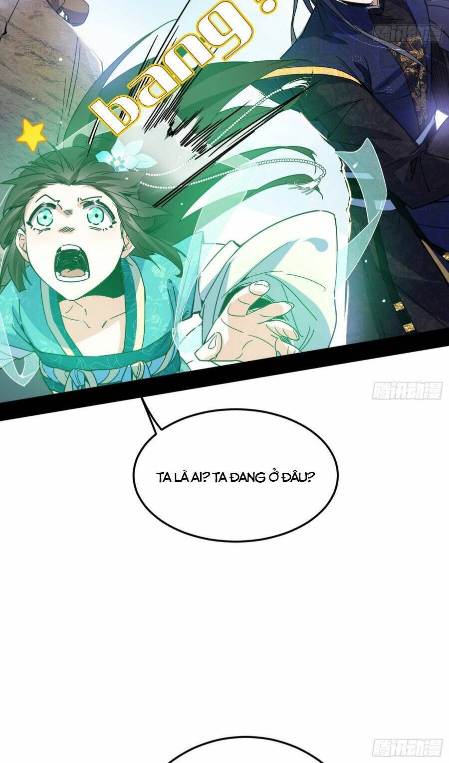 Ta Là Tà Đế Chap 397 - Next Chap 398