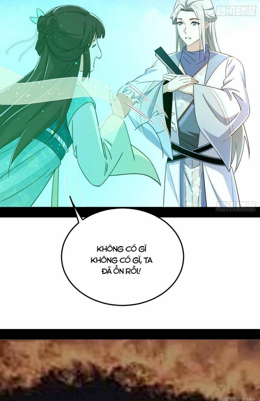 Ta Là Tà Đế Chap 397 - Next Chap 398