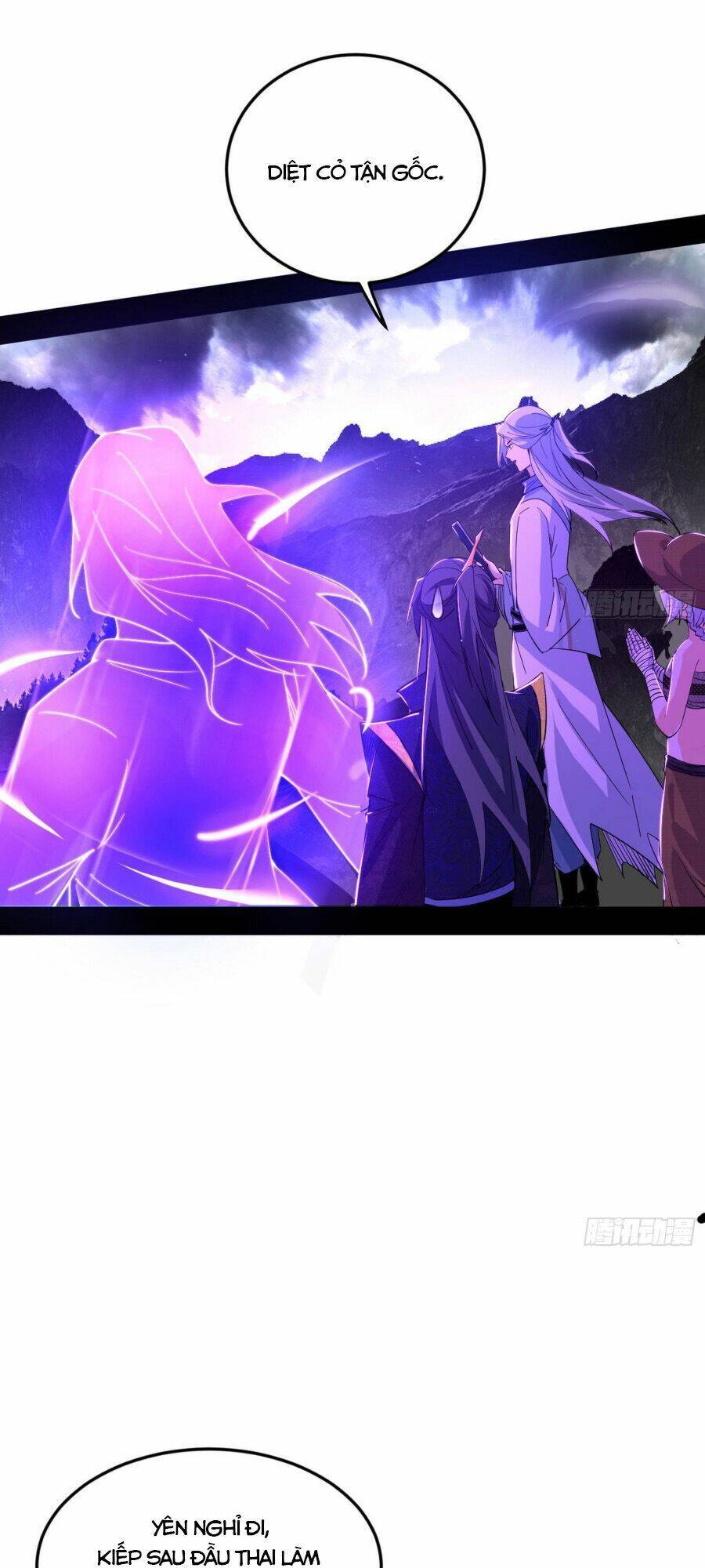 Ta Là Tà Đế Chap 398 - Next Chap 399