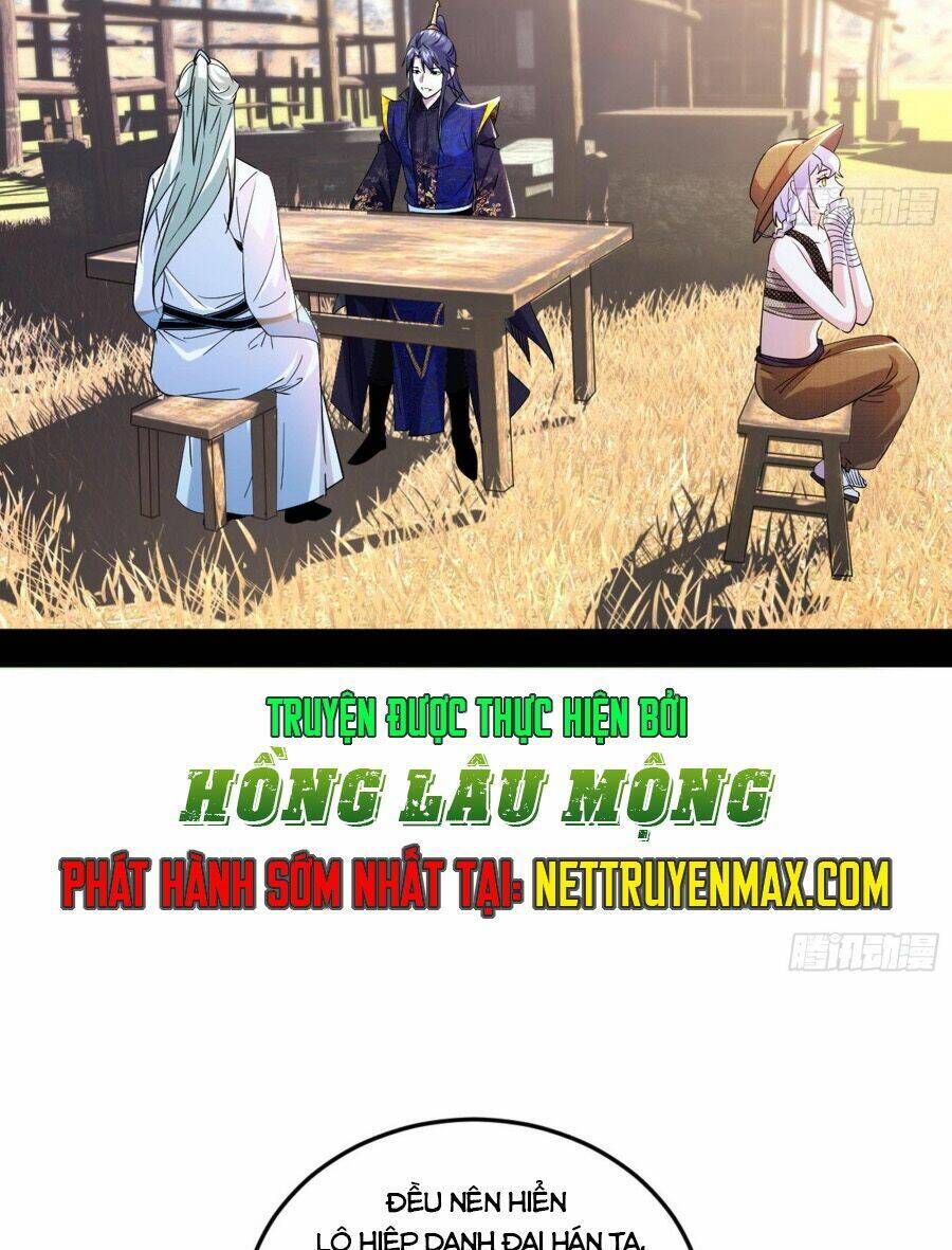 Ta Là Tà Đế Chap 398 - Next Chap 399
