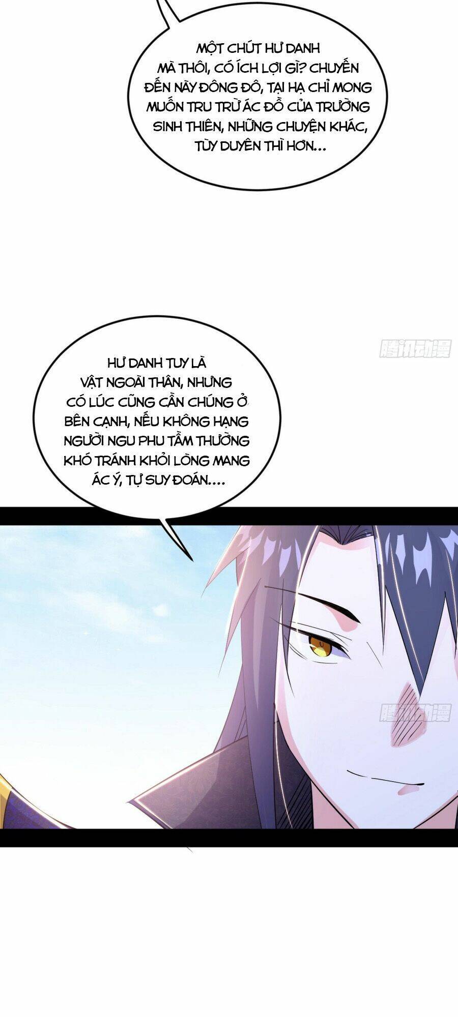 Ta Là Tà Đế Chap 398 - Next Chap 399