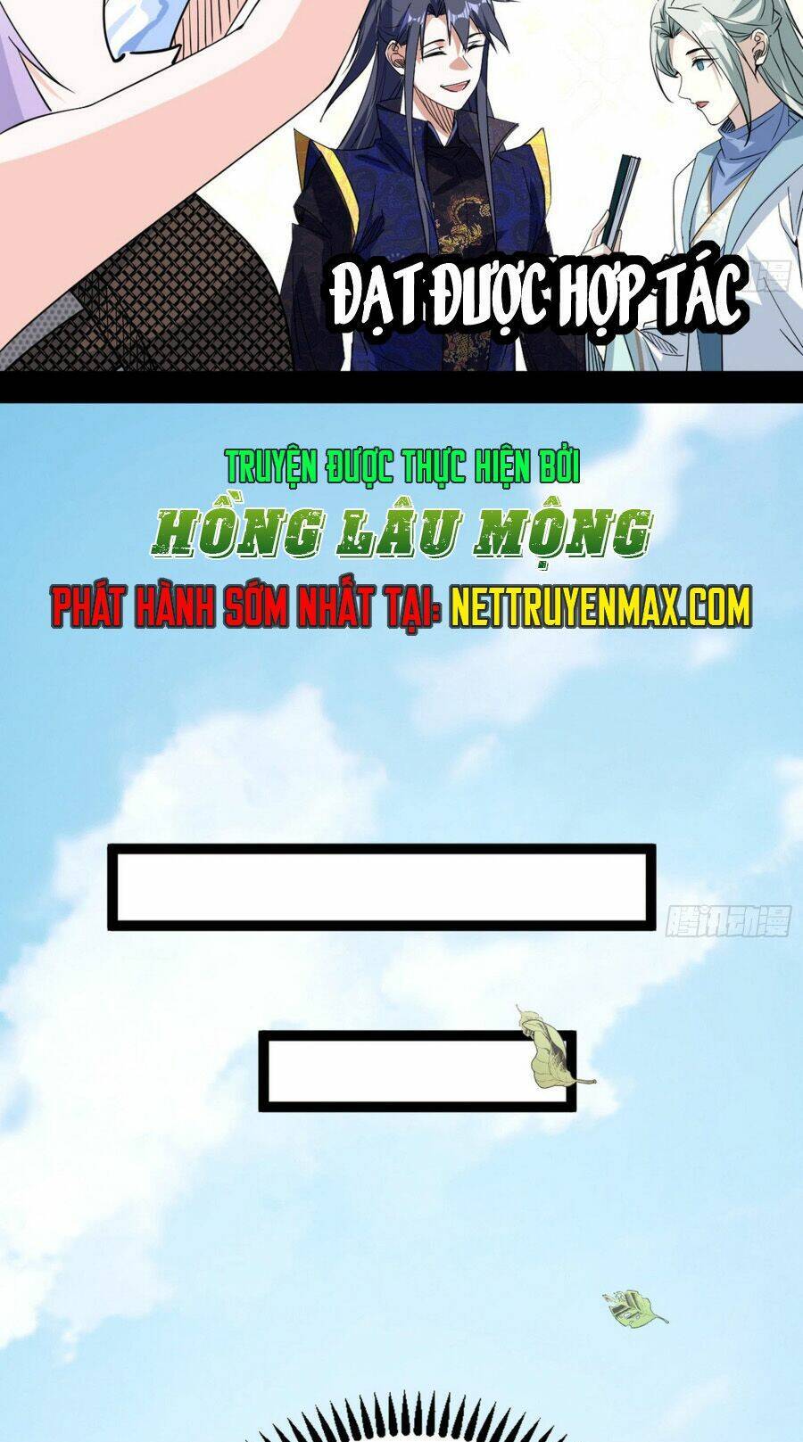 Ta Là Tà Đế Chap 398 - Next Chap 399
