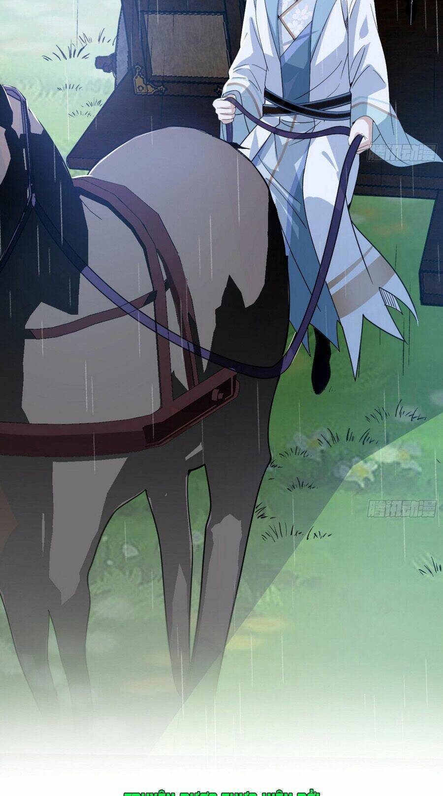 Ta Là Tà Đế Chap 398 - Next Chap 399