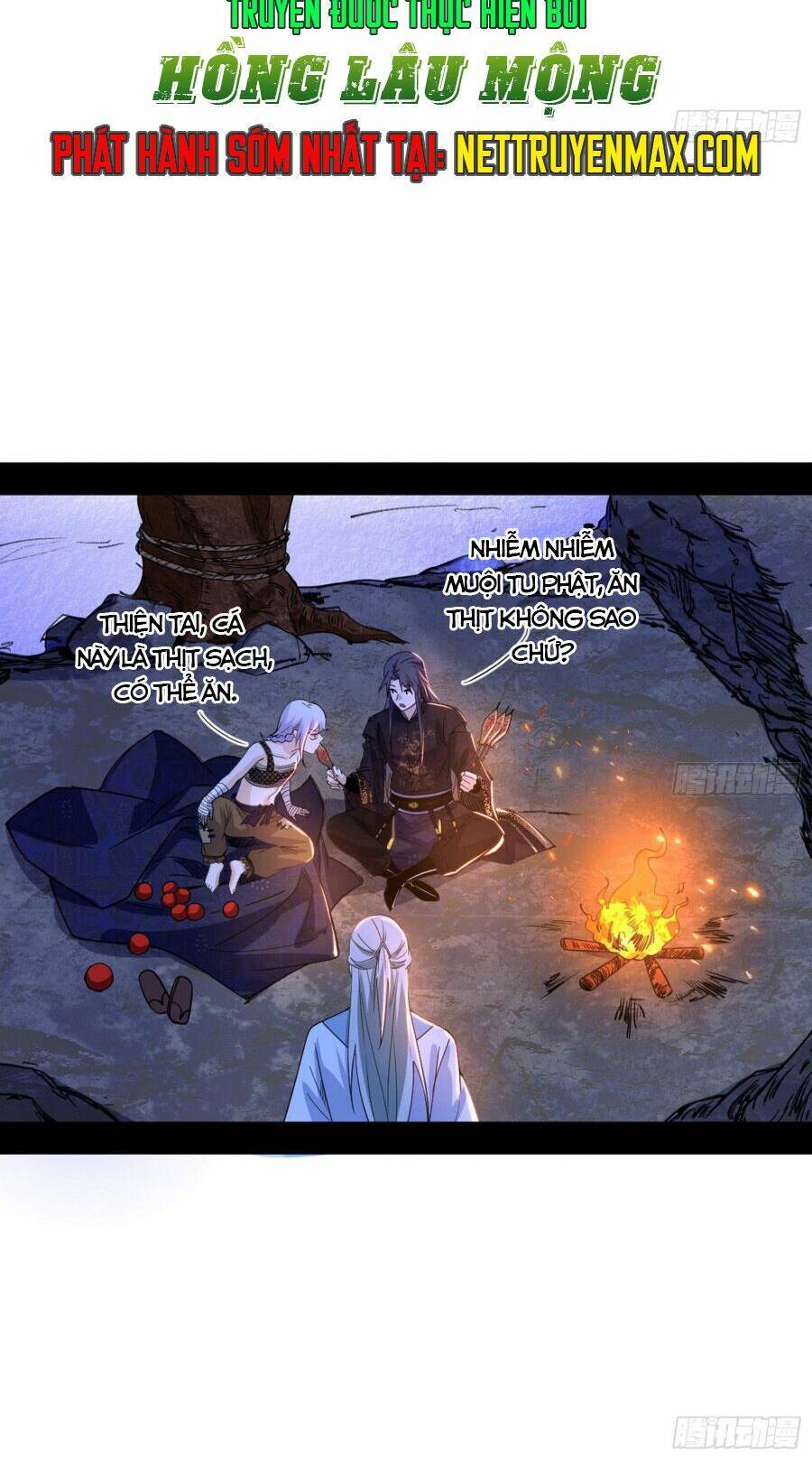 Ta Là Tà Đế Chap 398 - Next Chap 399