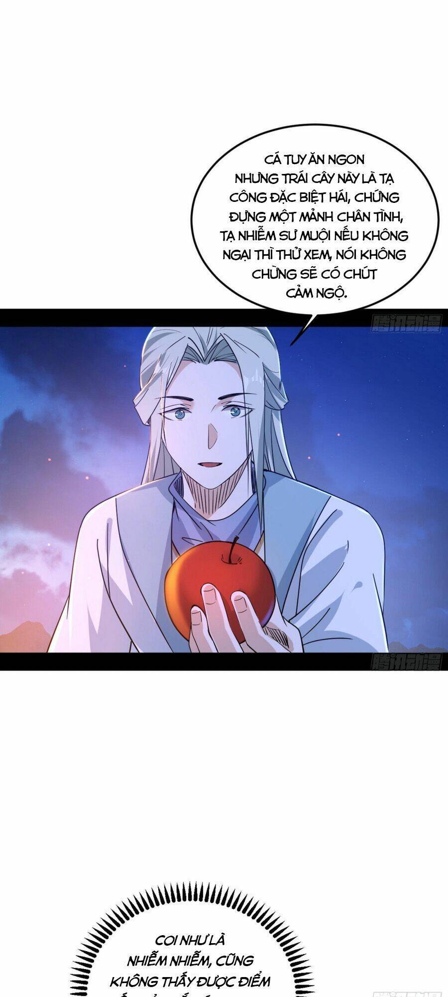 Ta Là Tà Đế Chap 398 - Next Chap 399