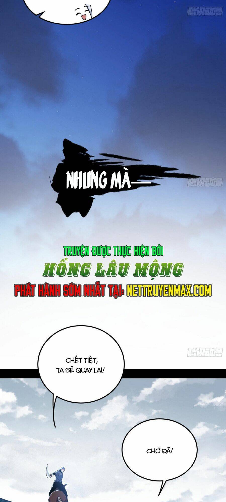 Ta Là Tà Đế Chap 398 - Next Chap 399
