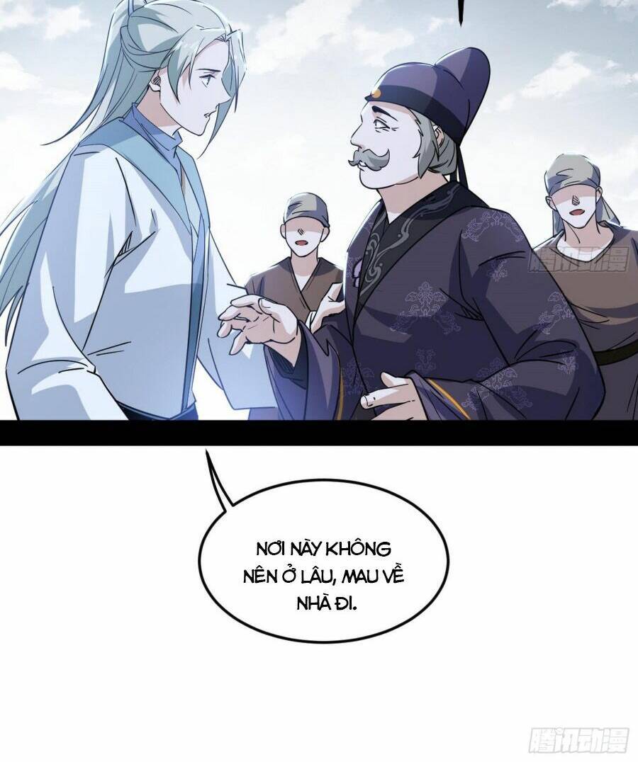 Ta Là Tà Đế Chap 398 - Next Chap 399