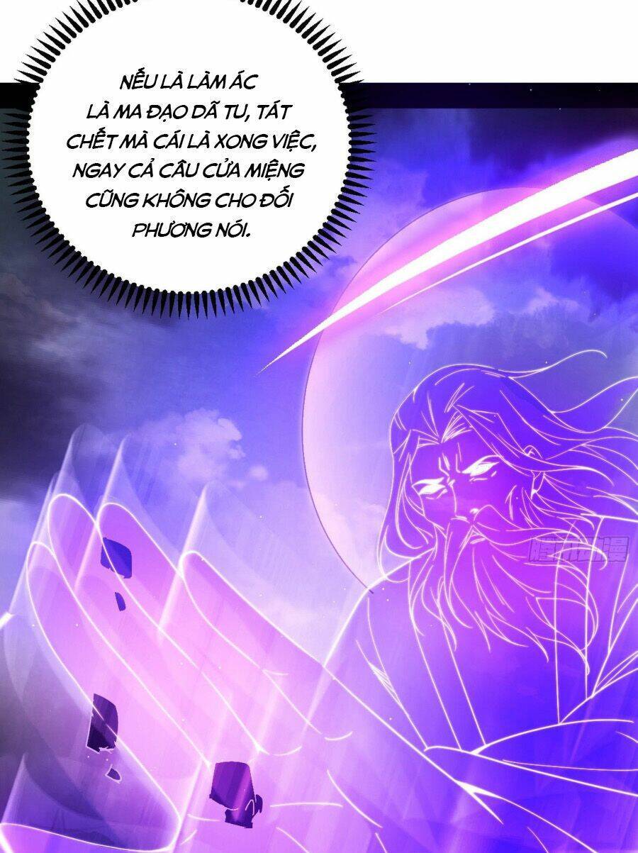 Ta Là Tà Đế Chap 398 - Next Chap 399