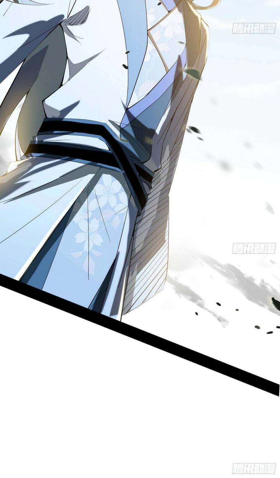 Ta Là Tà Đế Chap 398 - Next Chap 399