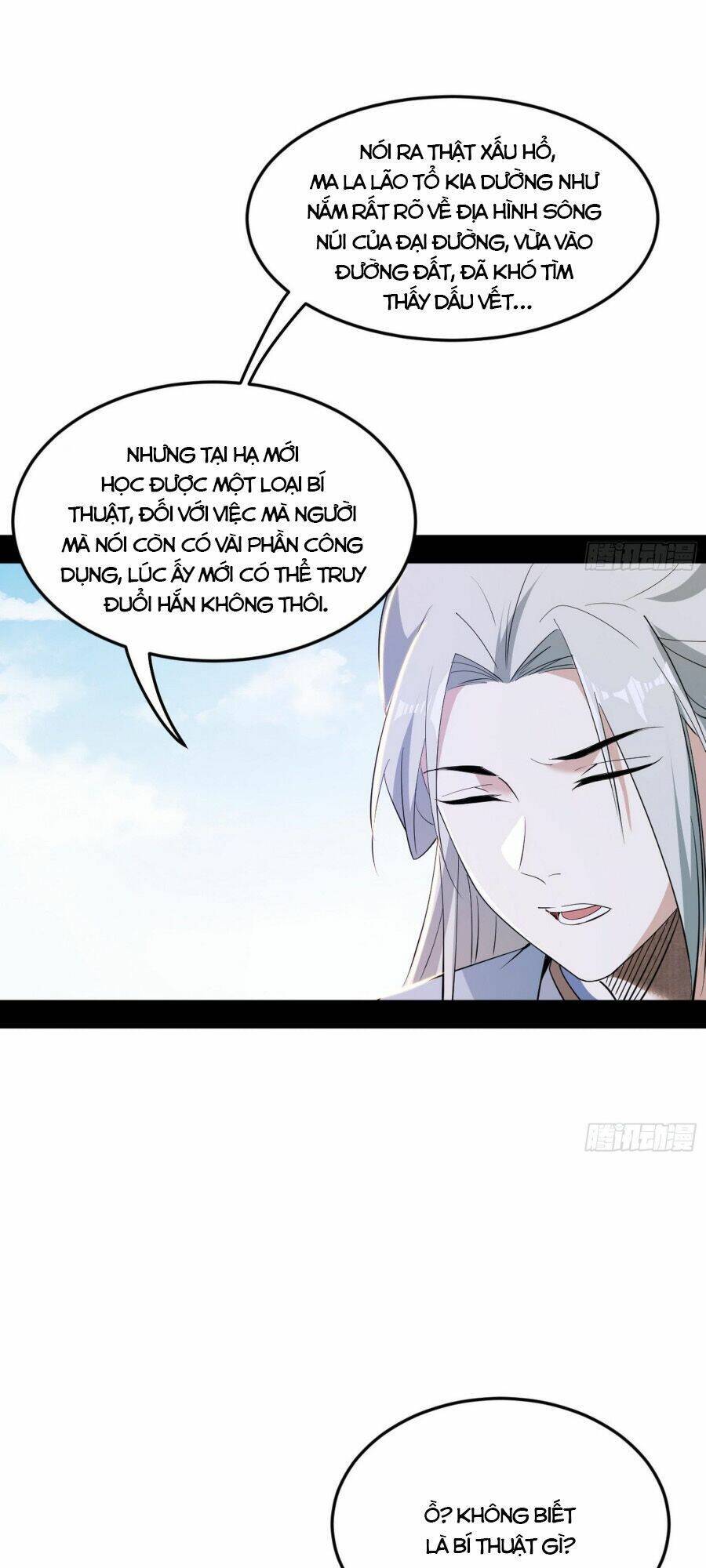 Ta Là Tà Đế Chap 398 - Next Chap 399