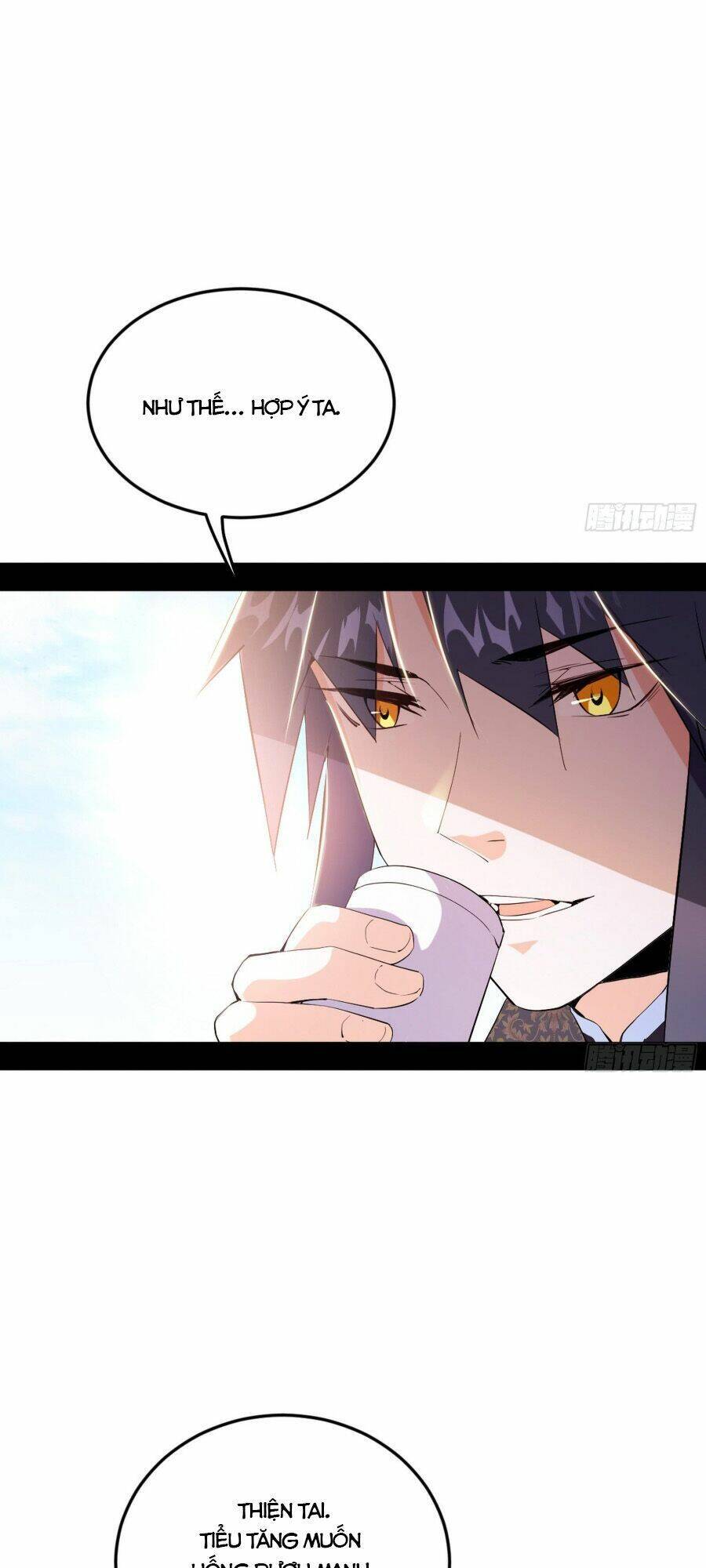 Ta Là Tà Đế Chap 398 - Next Chap 399