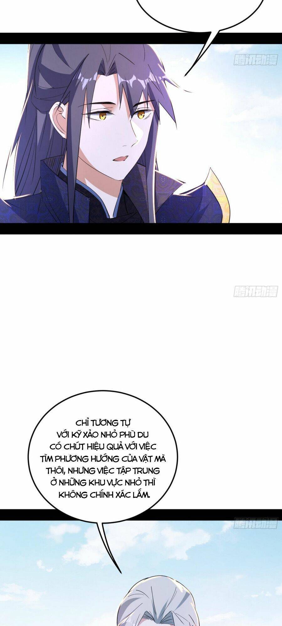 Ta Là Tà Đế Chap 398 - Next Chap 399