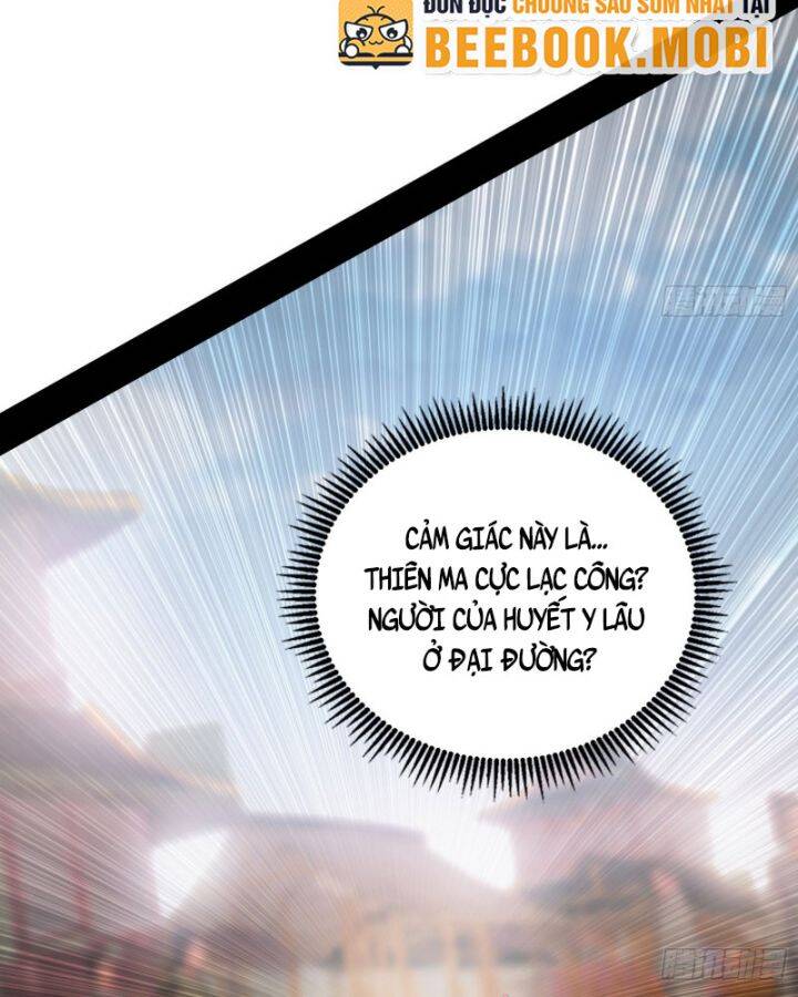 Ta Là Tà Đế Chap 399 - Next Chap 400