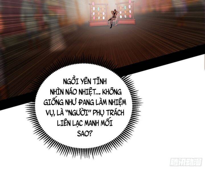Ta Là Tà Đế Chap 399 - Next Chap 400
