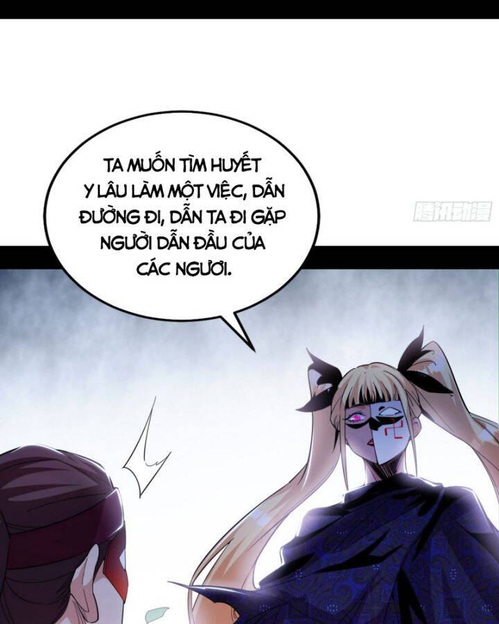 Ta Là Tà Đế Chap 399 - Next Chap 400