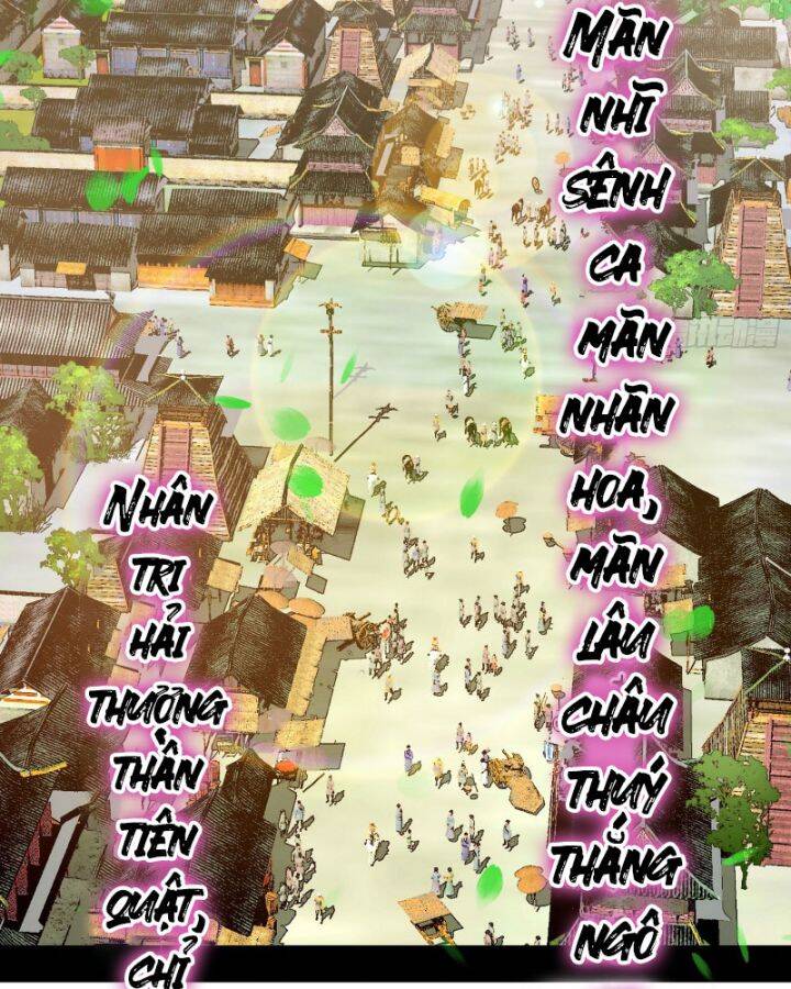 Ta Là Tà Đế Chap 399 - Next Chap 400