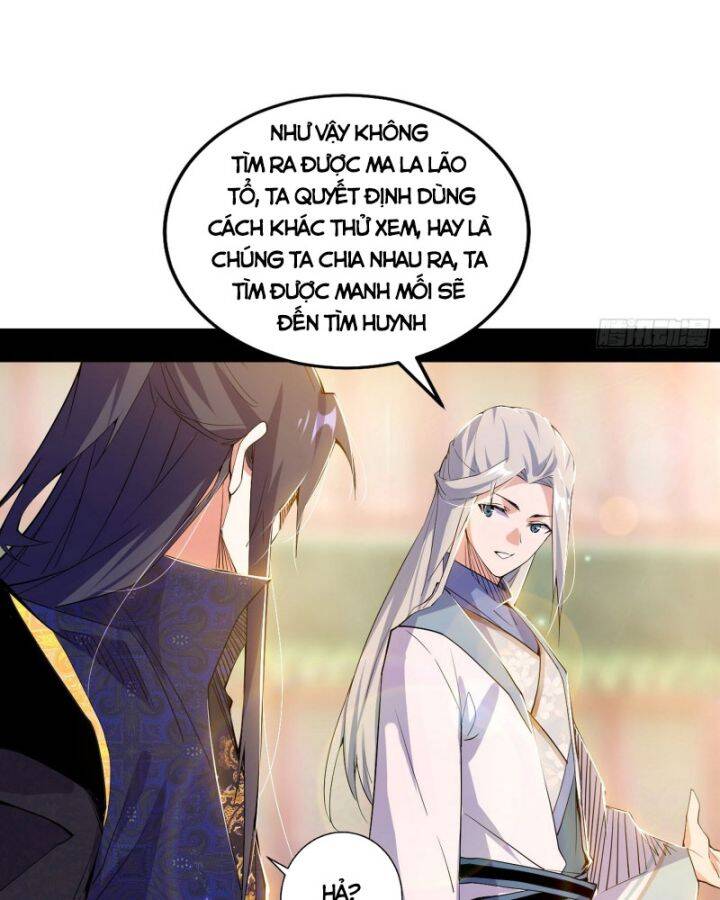 Ta Là Tà Đế Chap 399 - Next Chap 400