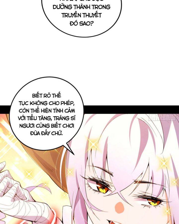 Ta Là Tà Đế Chap 399 - Next Chap 400
