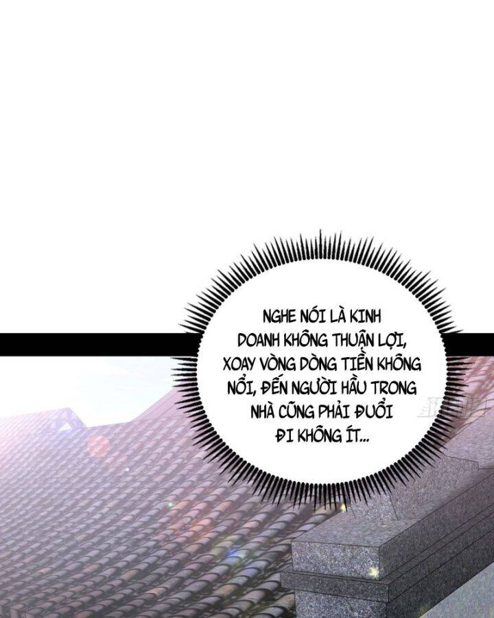 Ta Là Tà Đế Chap 399 - Next Chap 400