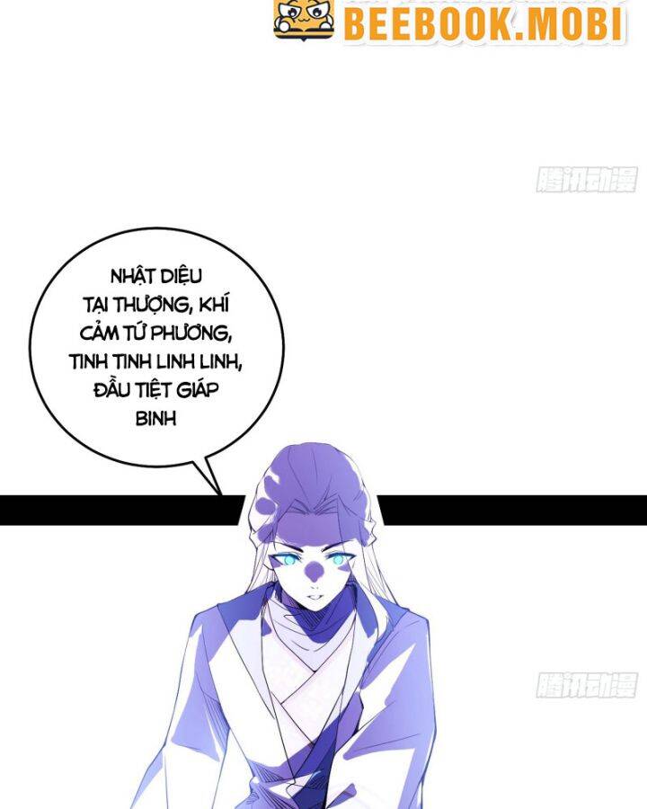 Ta Là Tà Đế Chap 399 - Next Chap 400