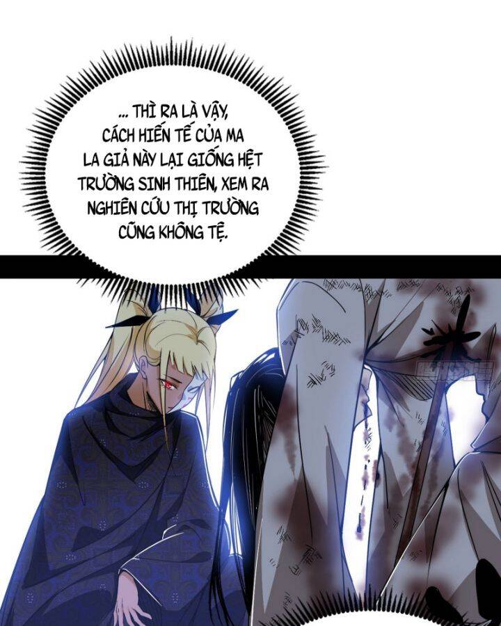 Ta Là Tà Đế Chap 399 - Next Chap 400