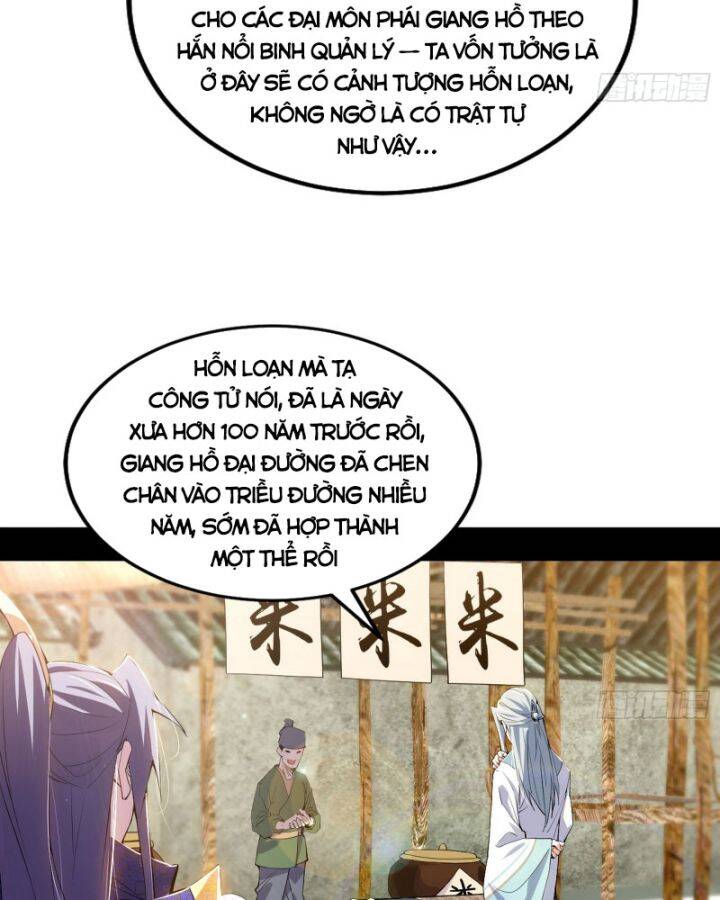 Ta Là Tà Đế Chap 399 - Next Chap 400