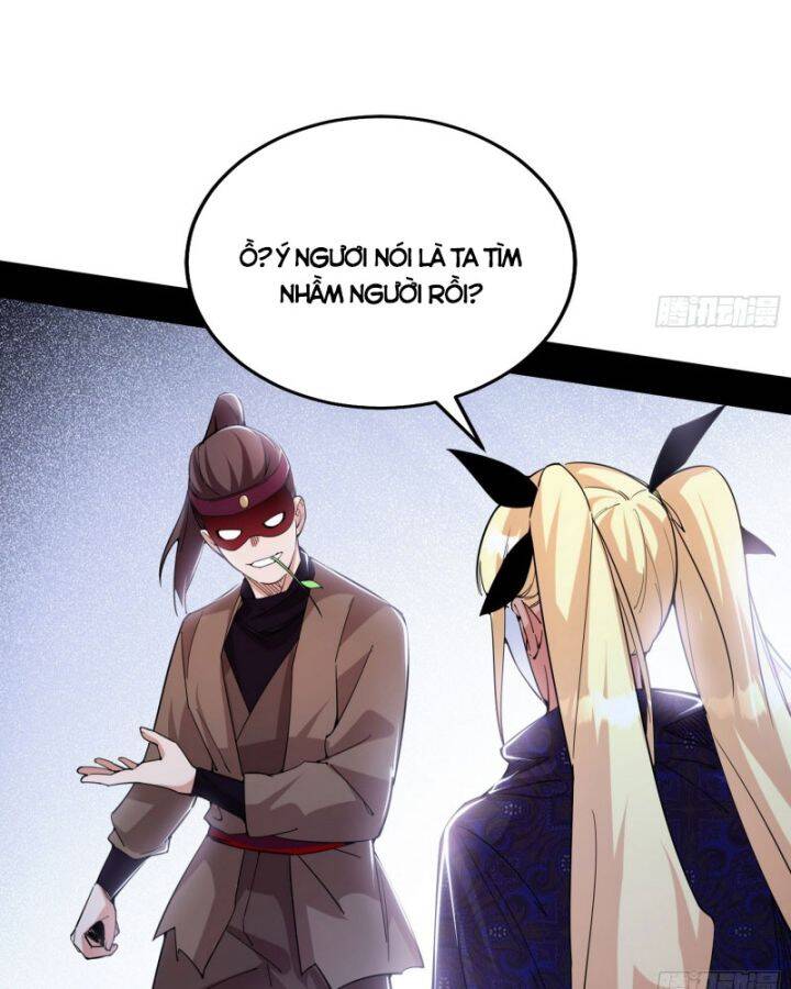 Ta Là Tà Đế Chap 399 - Next Chap 400