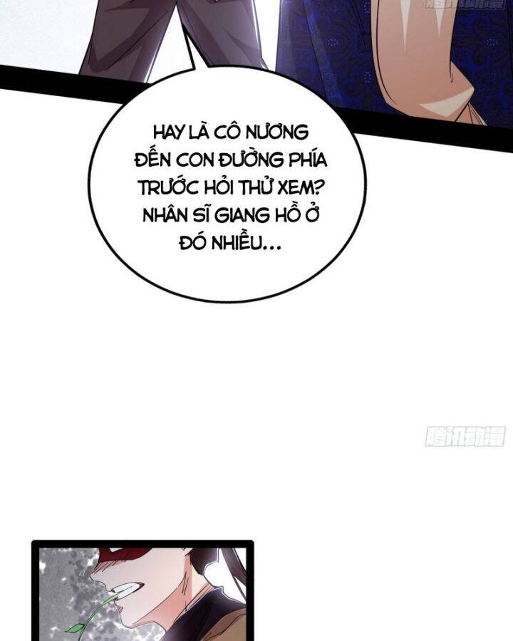 Ta Là Tà Đế Chap 399 - Next Chap 400