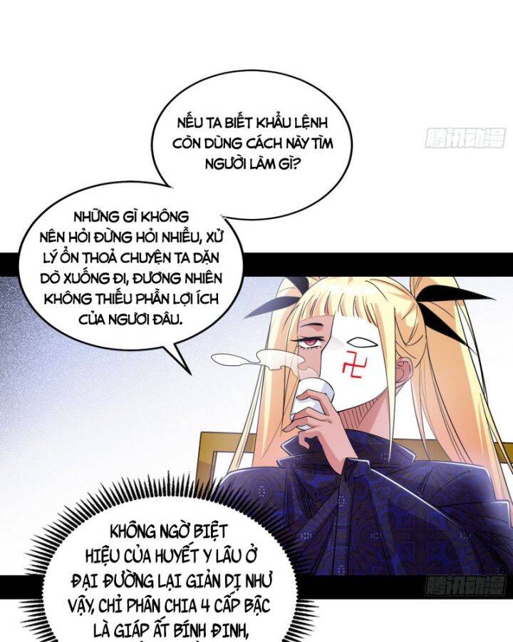 Ta Là Tà Đế Chap 399 - Next Chap 400