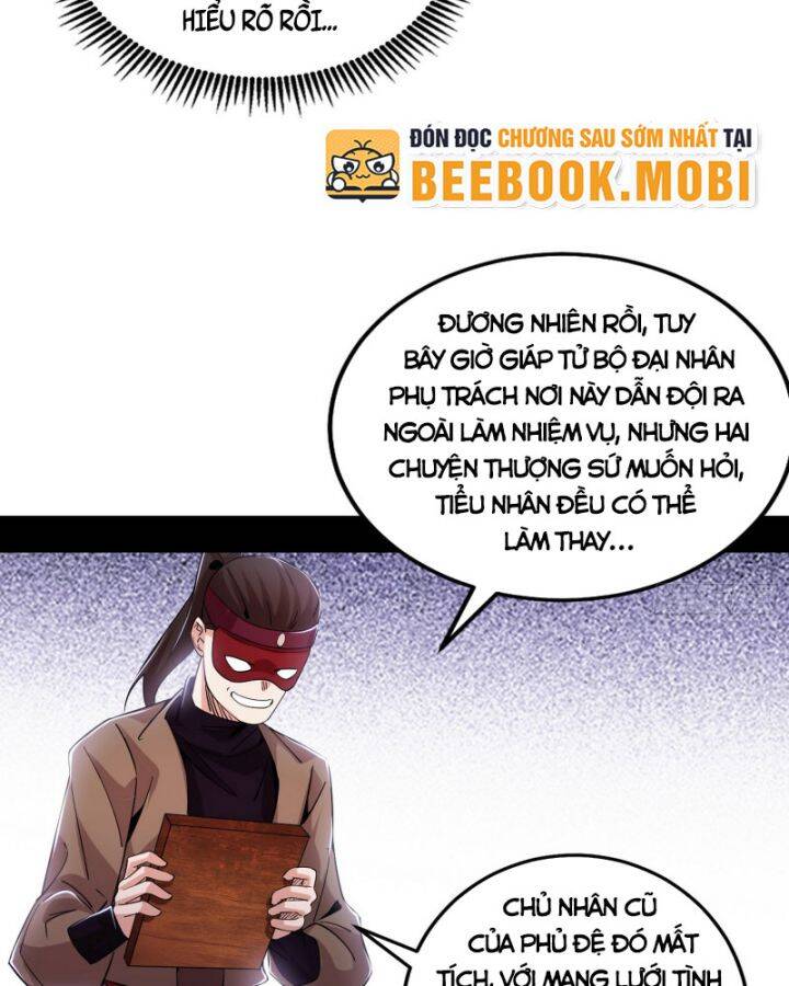 Ta Là Tà Đế Chap 399 - Next Chap 400