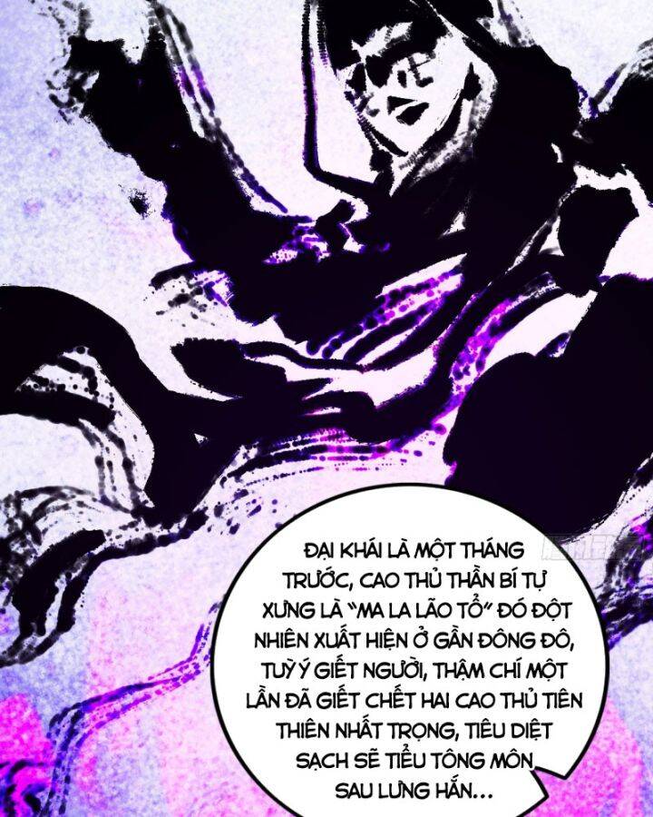 Ta Là Tà Đế Chap 399 - Next Chap 400