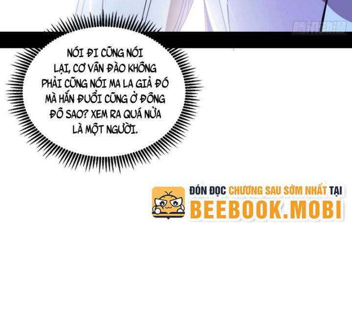 Ta Là Tà Đế Chap 399 - Next Chap 400