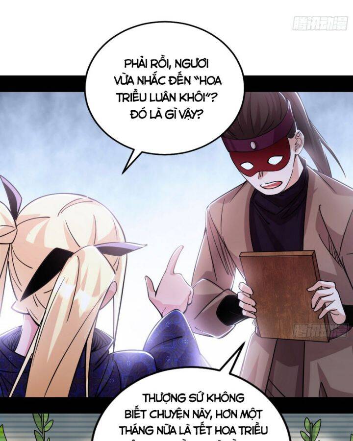 Ta Là Tà Đế Chap 399 - Next Chap 400