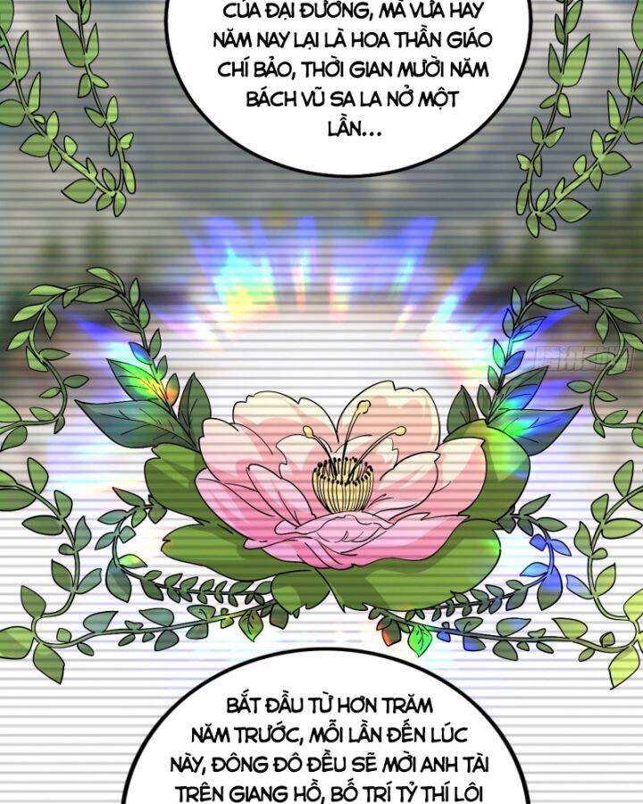 Ta Là Tà Đế Chap 399 - Next Chap 400