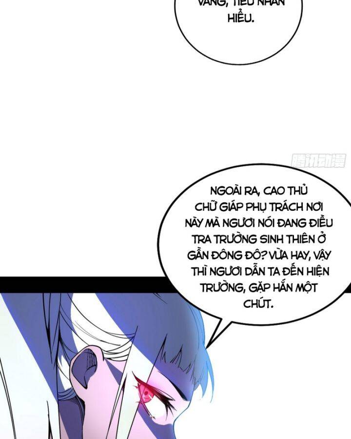 Ta Là Tà Đế Chap 399 - Next Chap 400