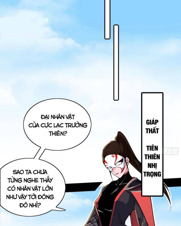 Ta Là Tà Đế Chap 399 - Next Chap 400