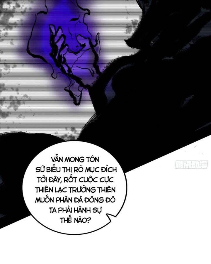 Ta Là Tà Đế Chap 399 - Next Chap 400