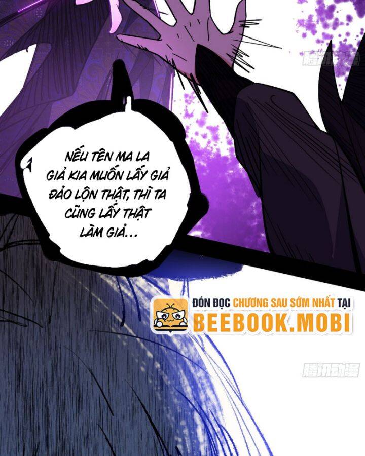 Ta Là Tà Đế Chap 399 - Next Chap 400