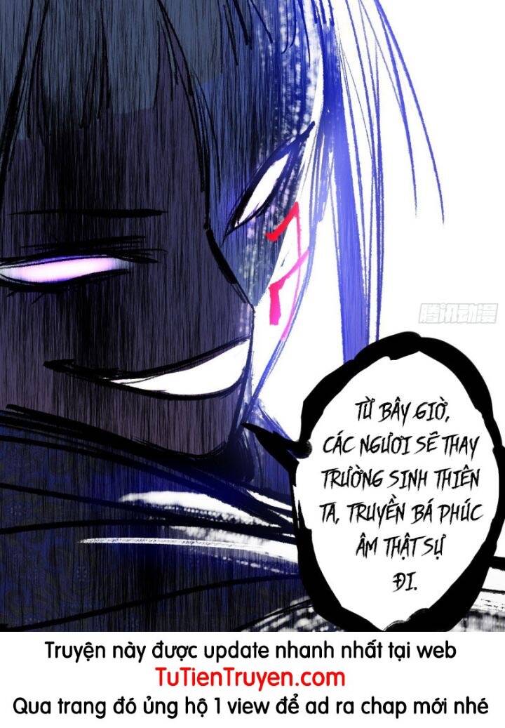 Ta Là Tà Đế Chap 399 - Next Chap 400