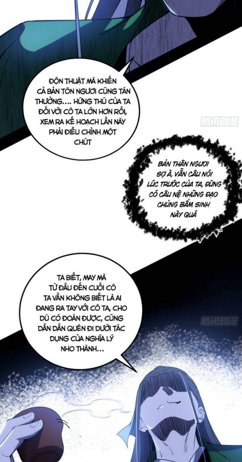 Ta Là Tà Đế Chap 366 - Next Chap 367